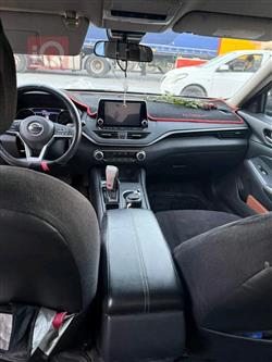 نیسان ئەلتیما